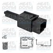 ����������� ����-������� MEAT Doria ���. 35045 35045 ����