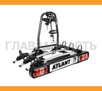    3-    () Master Rider, Atlant, 8520 ATLANT 8520 