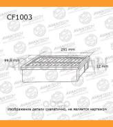   Avantech CF1003 