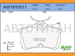  PF-8109 AW1810011 AW1810011 