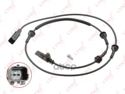 ������ �������� �������� ������ (ABS) LYNXauto ���. DM-8000 DM8000 ����