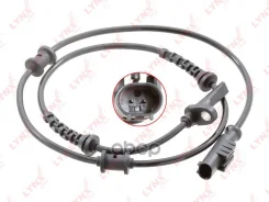 ������ ������� �������� ������ (������ ABS) LYNXauto ���. DM-8020 DM8020 ����