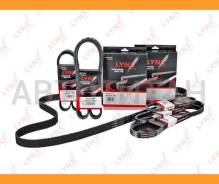   Toyota 1JZ/2JZ# JZX8#/JZX9#/FORD Tranzit 2.3 00-06 Bando 6PK1955 6PK1955 