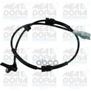 ������ ������� �������� ������ (ABS) Fiat Ulysse Peugeot 807 MEAT Doria ���. 90185 90185 ����