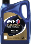 Elf Evolution Full-Tech FE