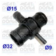 ������ ������� ���������� Audi A3 (8P1) Seat Leon VW Golf VI MEAT Doria ���. 93247 93247 ����