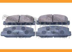    Febest 0501GGR 0501GGR 