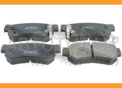    Febest 1201Getzr 1201GETZR 