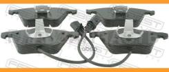   AUDI A6 Avant (4F5) 2005-2011 1701-8E2F Febest 17018E2F 17018E2F 