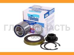    Fiesta V / Focus I / Fusion, Mazda 2 (DY) HB740 Finwhale HB740 HB740 