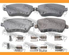     Febest 2401CLIF 2401CLIF 