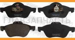    Renault Megane II 2002.02-2012.06 Febest 2401MEGF 2401MEGF 