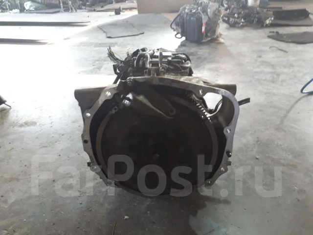 ���� Subaru Exiga YA5 EJ204 31000AH760 ����