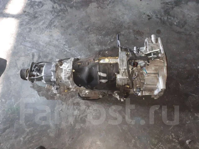 ���� Subaru Exiga YA5 EJ204 31000AH760 ����