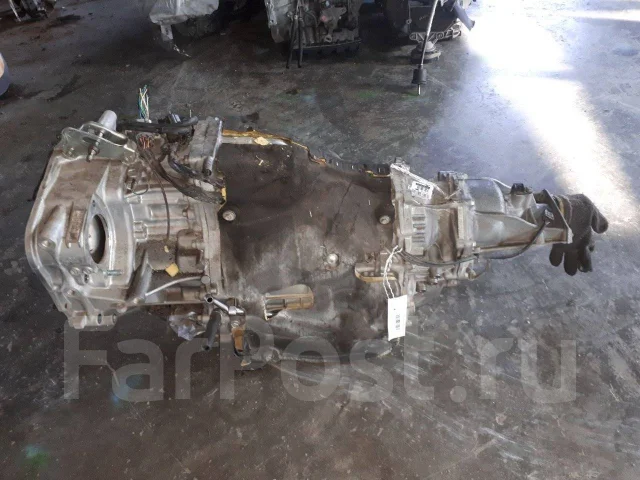 ���� Subaru Exiga YA5 EJ204 31000AH760 ����