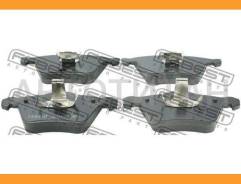    Febest 2701XC90F 2701XC90F 