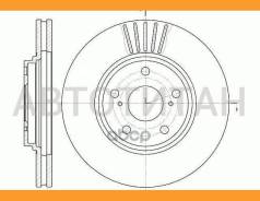    G-brake GR-02784 GR02784 