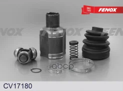 ���� 31/33�� ���������� ������ Renault Duster 10- Fenox ���. cv17180 CV17180 ����