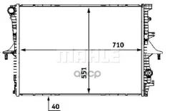 �������� ����������� �������� Mahle/Knecht ���. cr571000s CR571000S ����