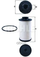 ������ ���� Mahle/Knecht ���. hx132d HX132D ����