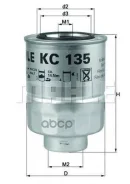 ������ ��������� ��������� Mahle/Knecht ���. kc135d KC135D ����