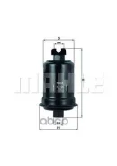 ������ ��������� Mahle/Knecht ���. kl128 KL128 ����