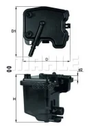 ������ ��������� Mahle/Knecht ���. kl431d KL431D ����