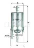 ������ ��������� Mahle/Knecht ���. kl572 KL572 ����
