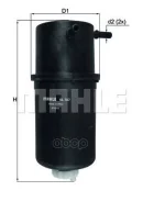 ��������� ������ Mahle/Knecht ���. KL787 KL787 ����