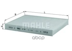 ������ �������� Mahle/Knecht ���. la144 LA144 ����