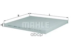 ������ �������� Mahle/Knecht ���. la298 LA298 ����