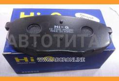   Hyundai Elantra HD 10-, KIA CEED SP1240 HI-Q SP1240 SP1240 