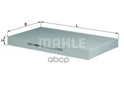 ������ �������� AUDI 100 (4A2 C4) AUDI 100 Avant (4A5 C4) AUDI A6 (4A2 C4) AUDI A6 (4B2 C5) Mahle/Knecht ���. la46 LA46 ����