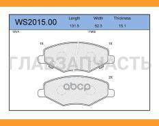    |  | WS201500 
