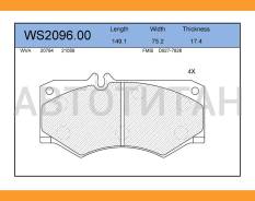    |  | Jeenice WS209600 WS209600 