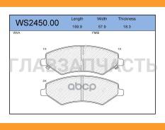    |  | WS245000 