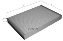 ������ ������ �������� Mahle/Knecht ���. LAK307 LAK307 ����