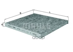 ������ �������� (��������) Mahle/Knecht ���. lak301 LAK301 ����