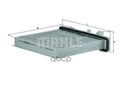 ������ ������ �������� Mahle/Knecht ���. lak589 LAK589 ����