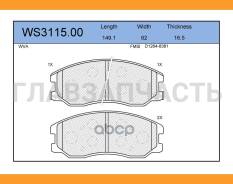    |  | WS311500 