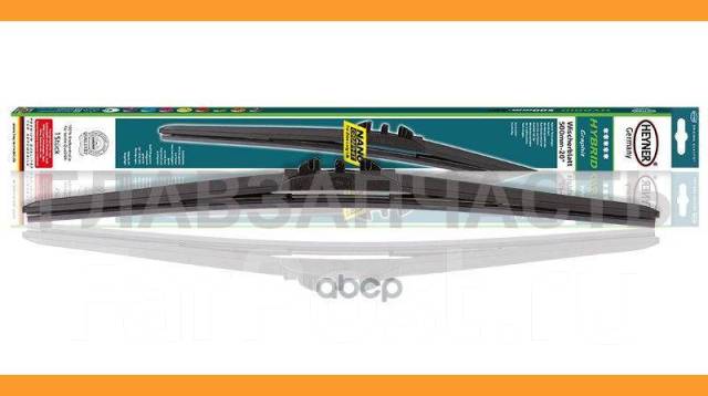   Heyner 23/58  Hybrid 033000 