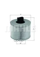 ������ ��������� Mahle/Knecht ���. lx1035 LX1035 ����