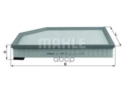 ������ ��������� Mahle/Knecht ���. LX1591/2 LX15912 ����