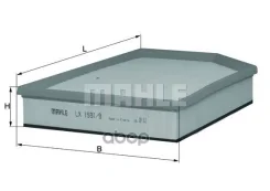 ������ ��������� Mahle/Knecht ���. LX1591/9 LX15919 ����