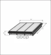 ������ ��������� Mahle/Knecht ���. LX1700 LX1700 ����