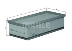 ������ ��������� Mahle/Knecht ���. lx1837 LX1837 ����