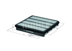 ������ ��������� Mahle/Knecht ���. lx2750 LX2750 ����
