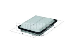 ������ ��������� Mahle/Knecht ���. LX2792 LX2792 ����