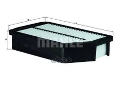 ������ ��������� Mahle/Knecht ���. LX2869 LX2869 ����