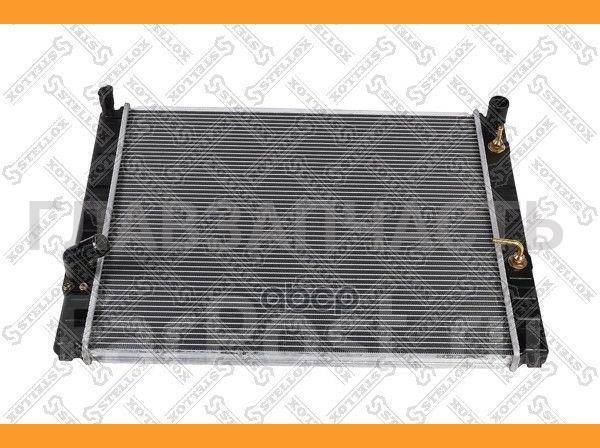     Infinity EX/FX 3.5-5.0i 08 10-26818-SX Stellox 1026818SX 1026818SX 